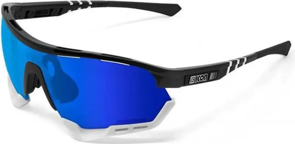 Lunettes Scicon Aerotech Scnxt Anti-Buée Photochrome CAT 1-3 Cyclisme