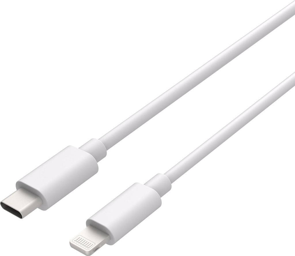 Cazy USB-C auf Lightning-Ladekabel, MFI-Zertifikat, USB 2.0-Ladekabel, 150 cm, Lightning auf USB-C, geeignet für iPhone, iPad, AirPods und Apple W...