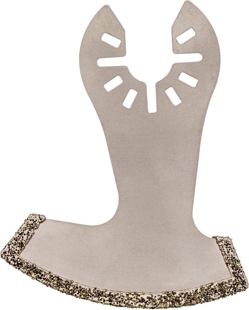 DeWALT Diamant Segmentmesser DT20739-QZ - Sägeblatt für Multi-Tool - Zubehör