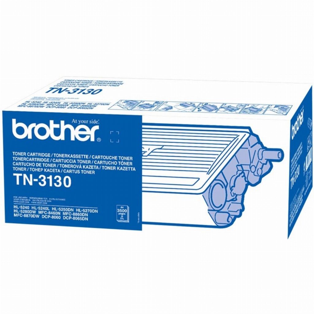 Brother Tonerkartusche Tn-3130