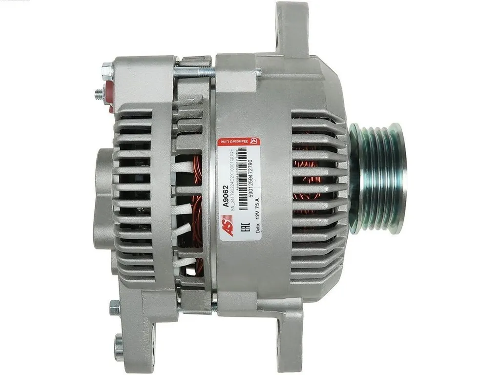 Module de pompe à essence compatible Escort 1.9 et Tempo 2.3 LX