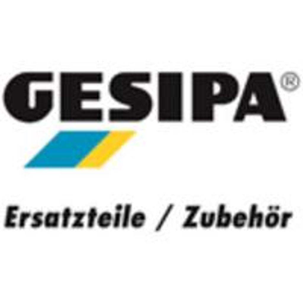 Gesipa Mundstück komplett für GBM40-R/50 M3-M12 (1622555)