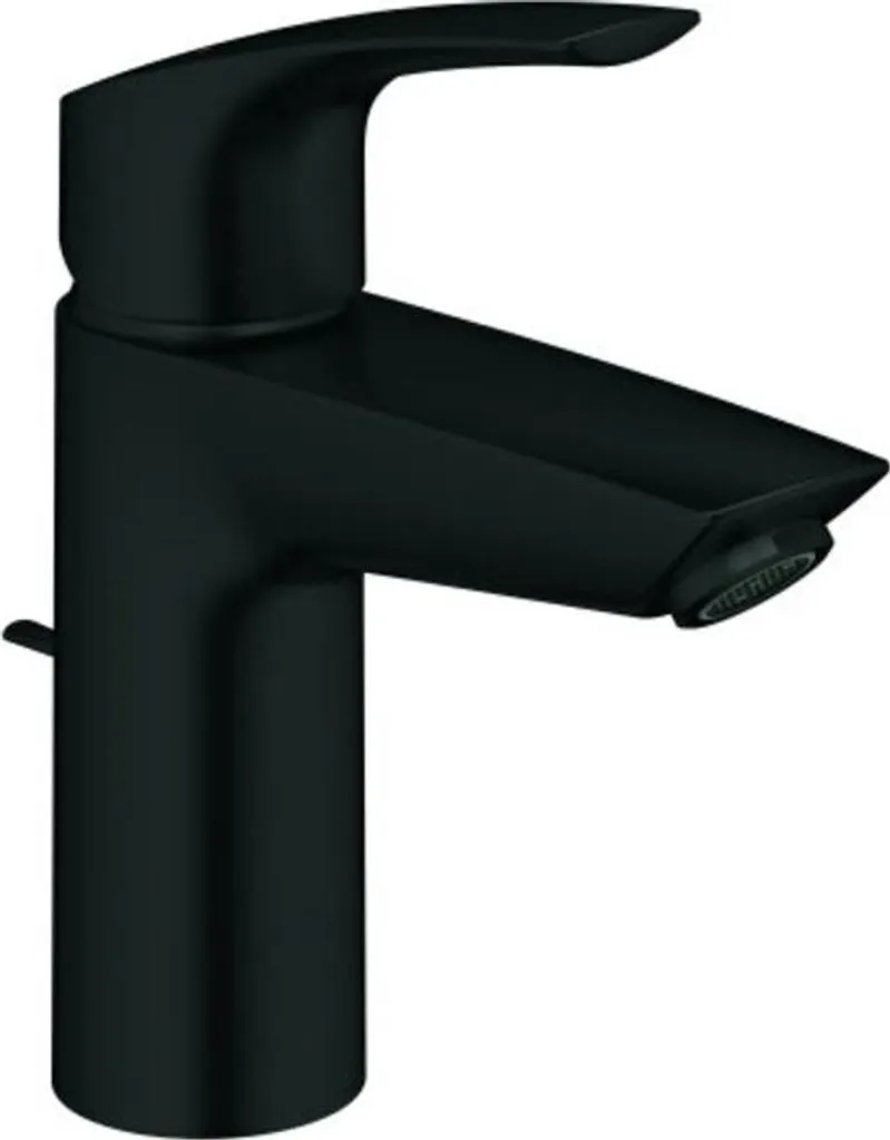 Grohe Eurosmart 332652433 Miscelatore Lavabo Nero Opaco S-Size Offerta