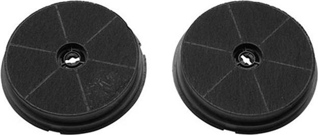 SMEG Aktivkohlefilter FLT6 (2St.) Produktbild 