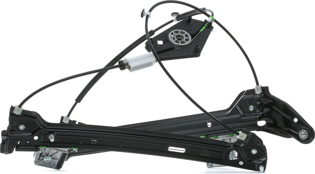 TOPRAN elektrisch FENSTERHEBER vorne links