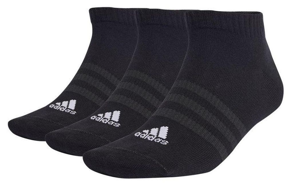 Adidas - „Sportswear“ členkové ponožky pre mužov/ženy Uni Obrázok produktu 