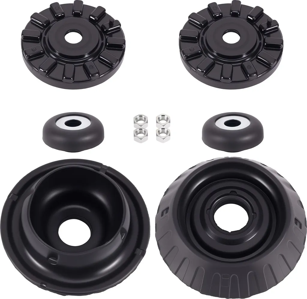 Roulement Support Amortisseur Renforcé pour Honda CR-Z et Jazz 02-16