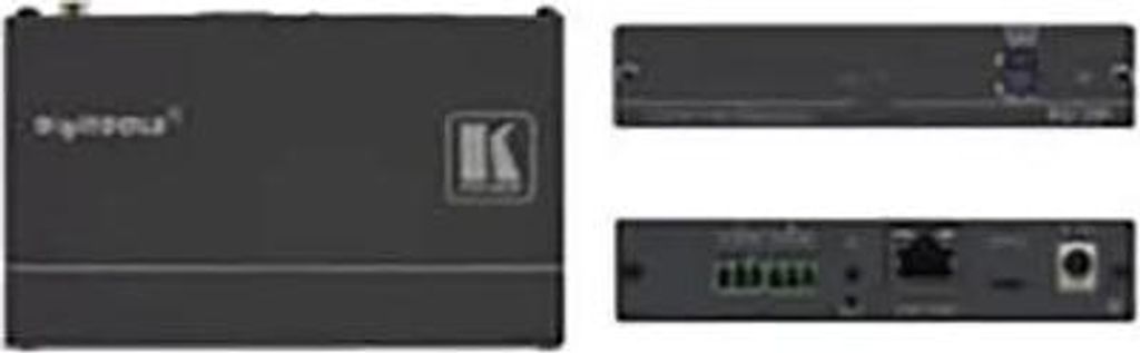 Kramer Fc-7p Switch One Size / EU Plug 220V One Size