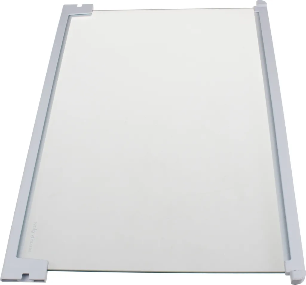 Clayette en Verre pour Frigo Electrolux - Plaque Intermédiaire 2064552033