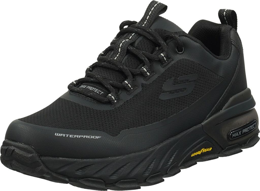 Skechers Max Protect - Fast Track nero 46 Immagine del prodotto 