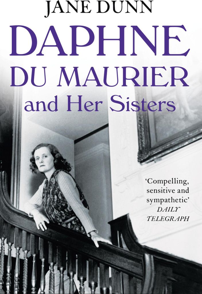 Daphne Du Maurier & Her Sisters – Lingua: Inglese