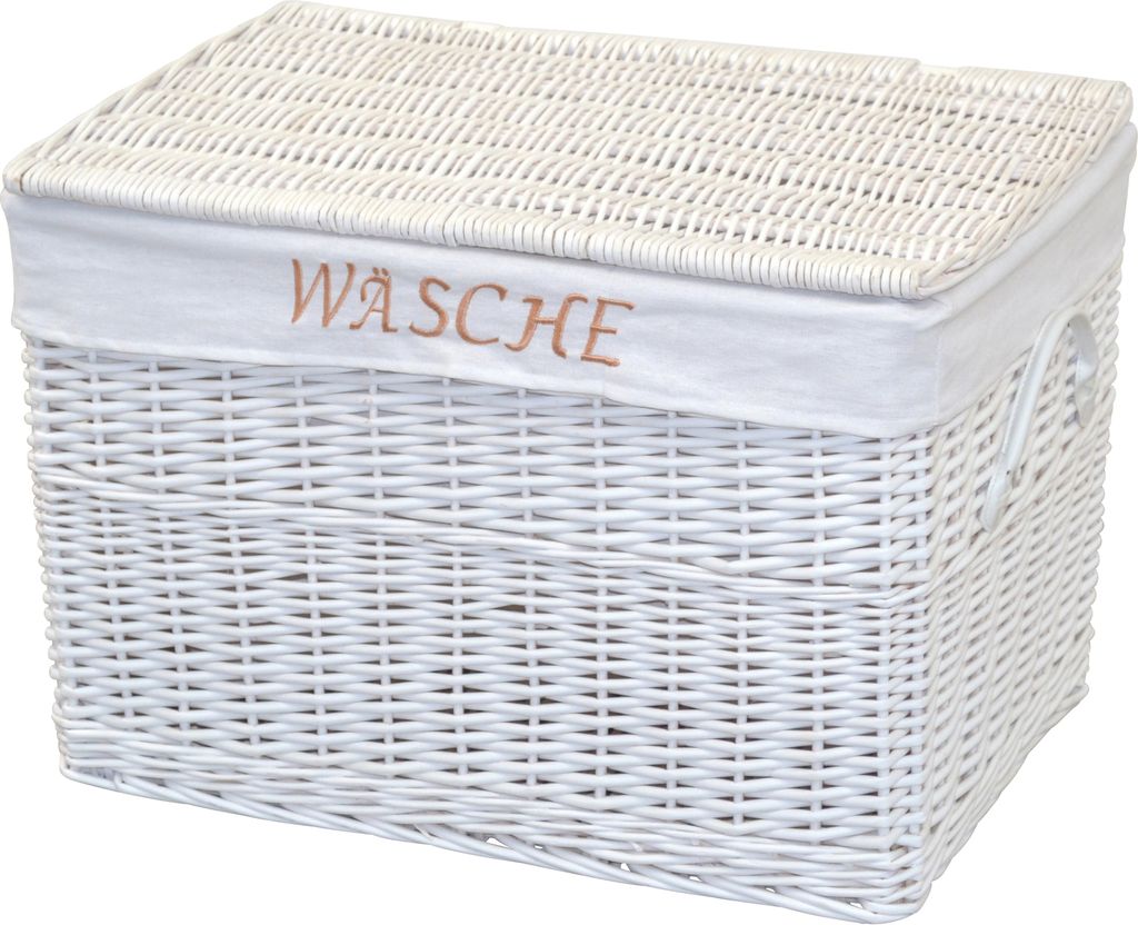 Wäschekorb Viktor Produktbild 