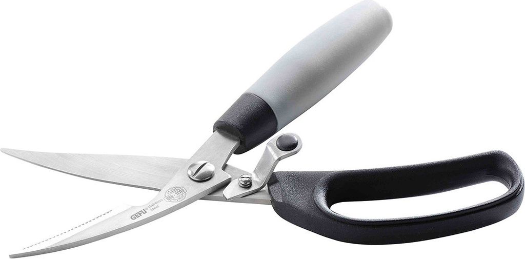 Geflügelschere CARVE Produktbild 
