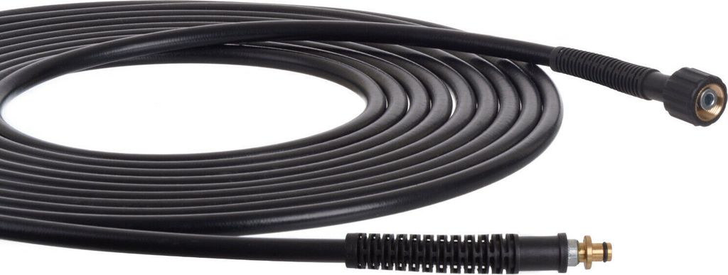 Hadice pro tlakovou myčku Karcher, starý typ, 5 m Obrázek produktu 4