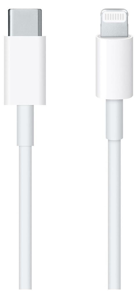 Apple USB‑C auf Lightning Kabel (1 m), 1 m, Lightning, USB Produktbild 