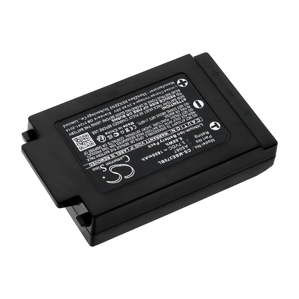 Batterie pour Commande de Grue IMET WAVE2 L10 L12 Trans et M880 RAY - 2