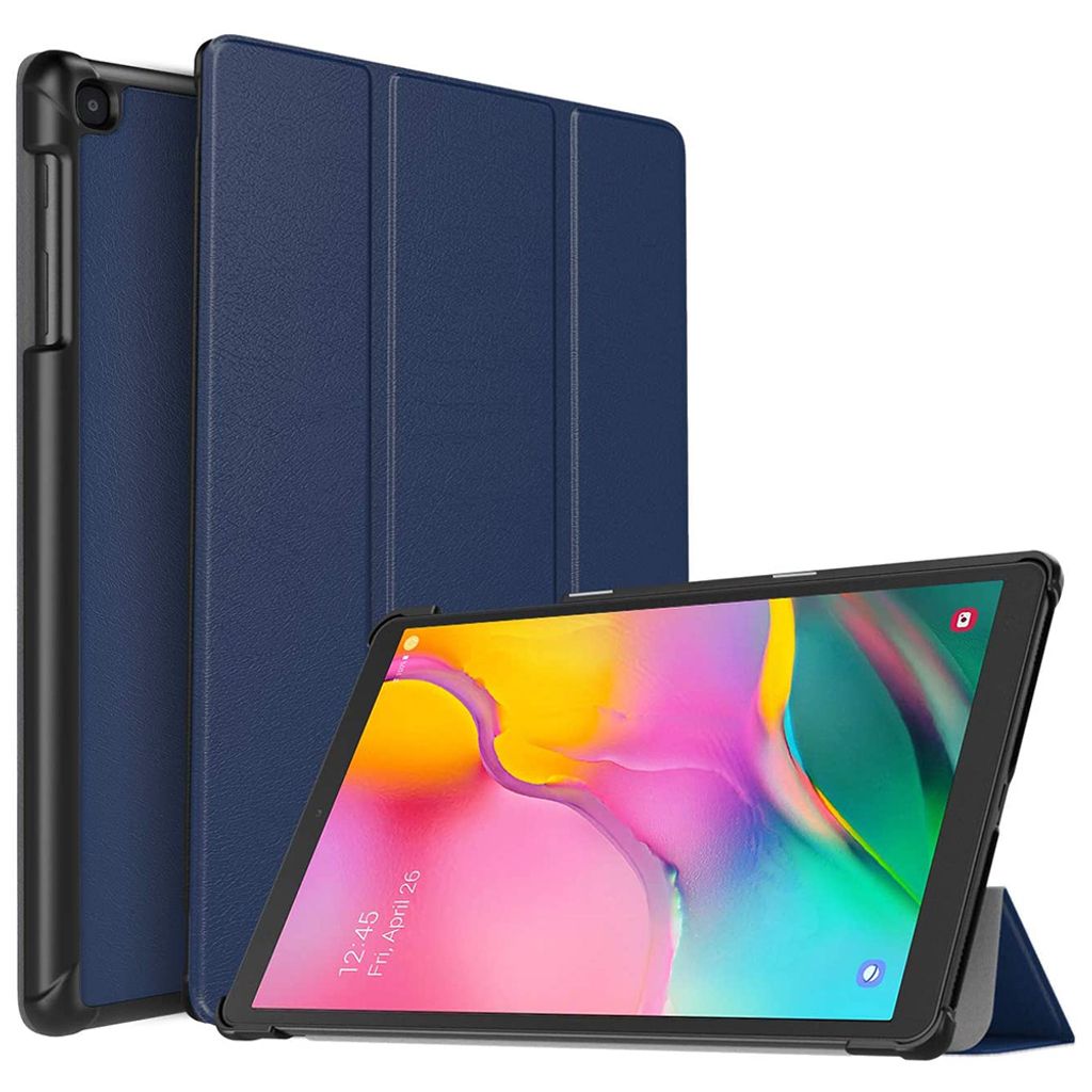 Techsuit Foldpro ochranné pouzdro pro - Samsung Galaxy Tab Obrázek produktu 