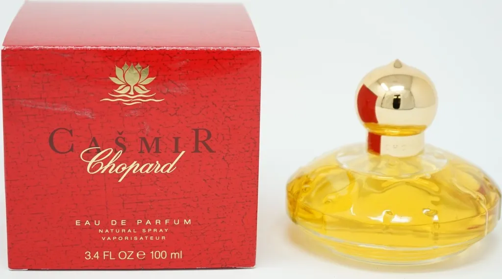 Parfum Oriental Chopard Casmir Eau de Parfum en Flacon de 100ml - 3