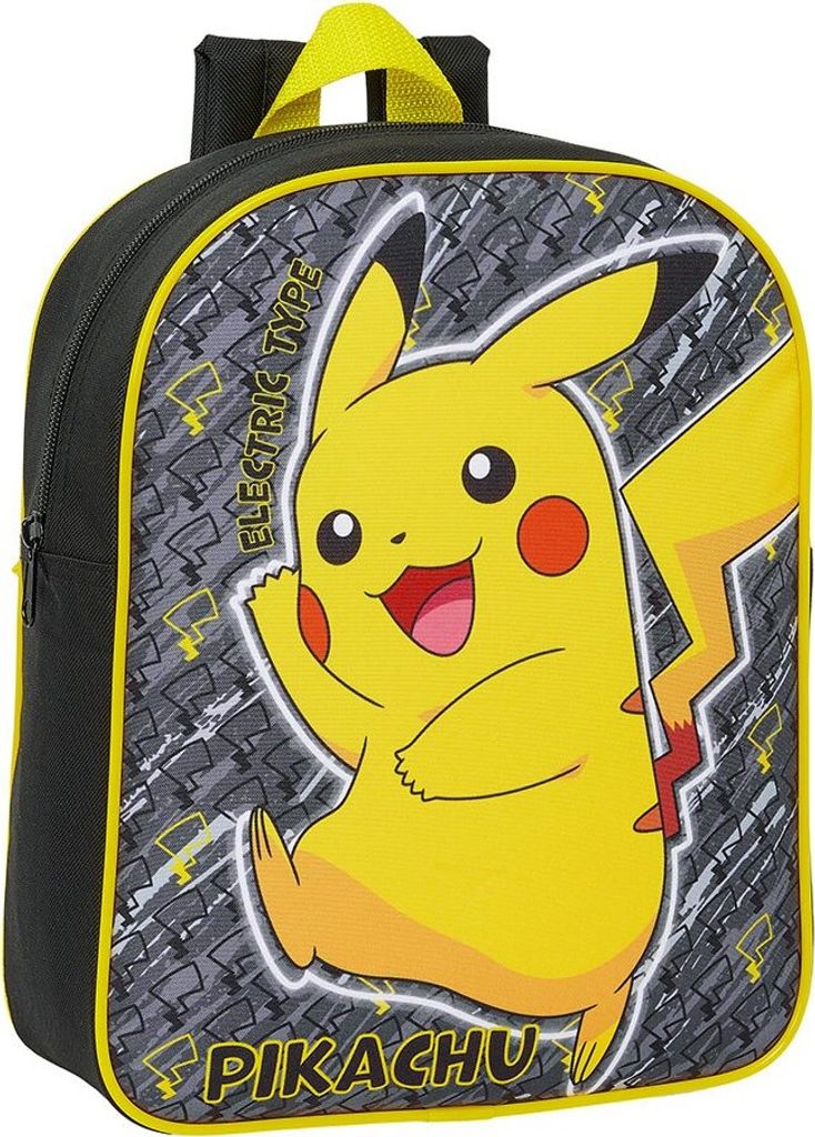 Safta Spidey 3D Mini Rucksack Für Kinder | Leicht & Geräumig Mit Persönlicher ID-Karte