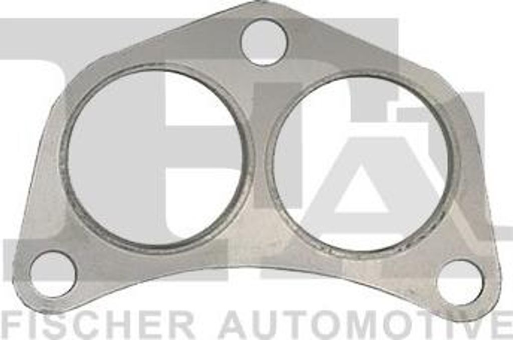 FA1 130-904 Auspuffdichtung Auspuffdichtung für FORD FIESTA III (GFJ)