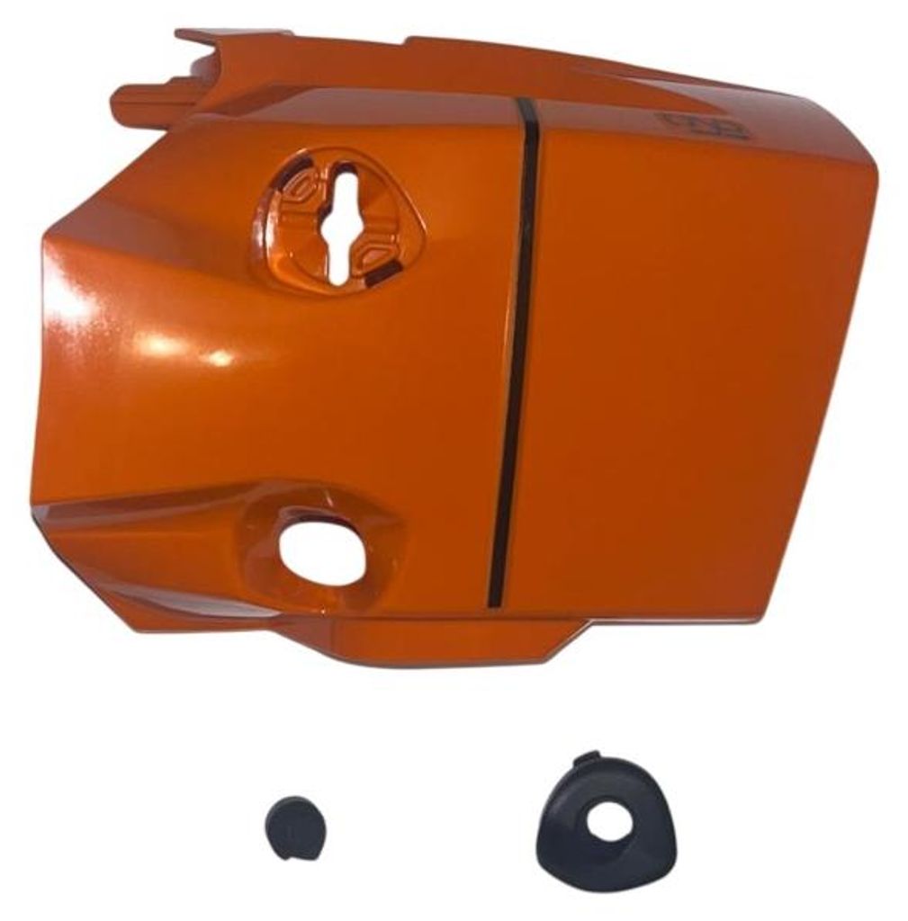 Stihl Original Haube für MS 500i - 11470801602 Produktbild 