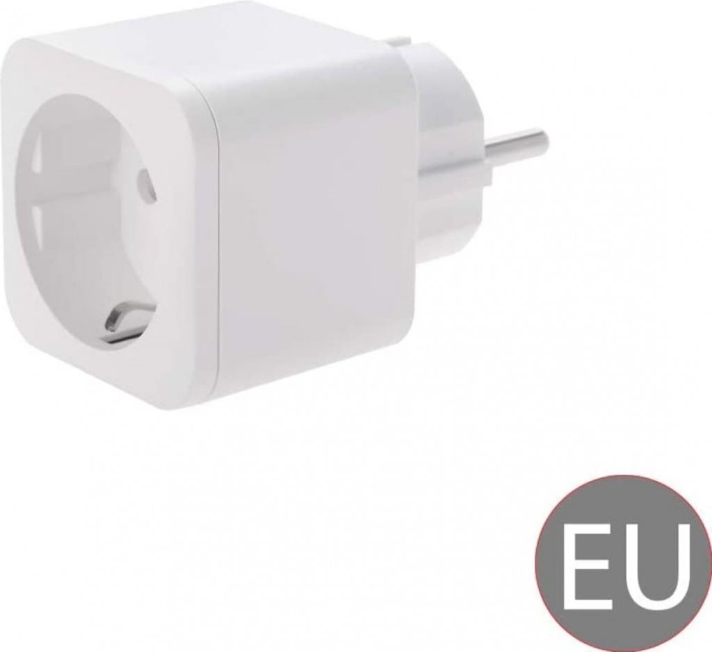 Edimax SP-2101W V3, Vnitřní, Bílá, Domácí, Bezdrátový, Obrázek produktu 