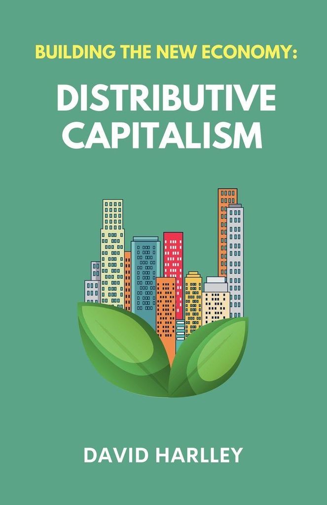 Building The New Economy