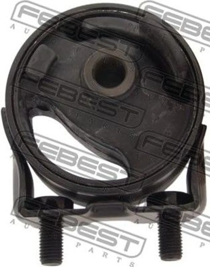 Silentbloc moteur FEBEST MZM-016 adaptable Mazda Demio D20139050A