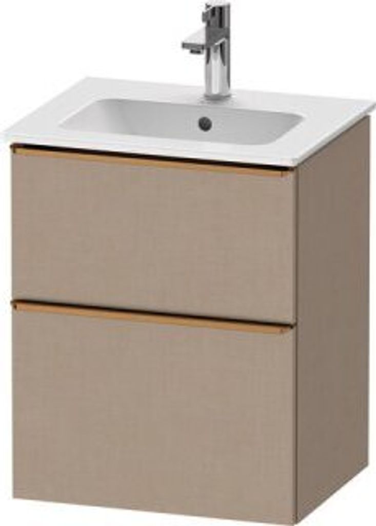 DURAVIT DE4360004750000 D-Neo WTUWH Rek 510x402x625 Lei Mt
