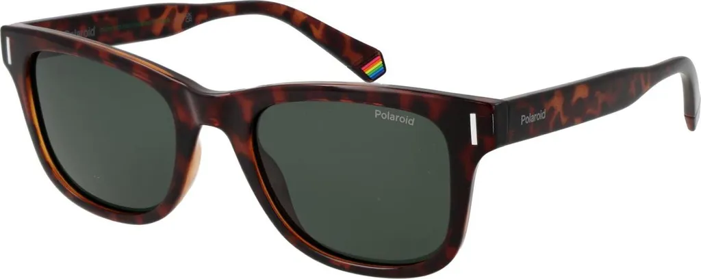 Polaroid PLD 6206/S 086/UC Taille 51 : Verres Polarisés et Monture Confort