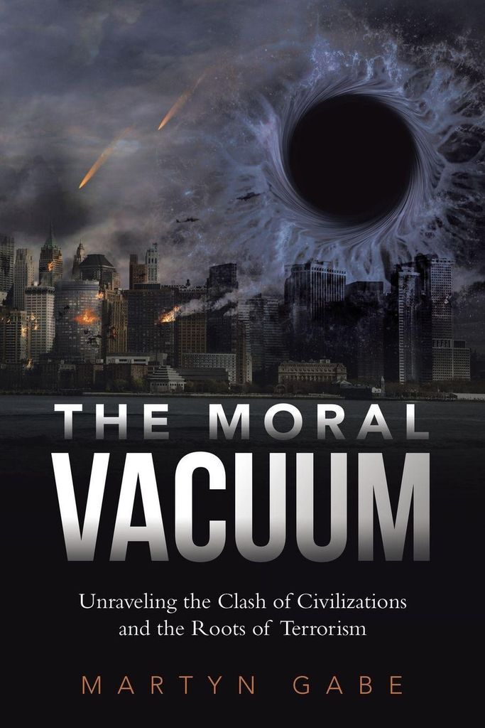 The Moral Vacuum