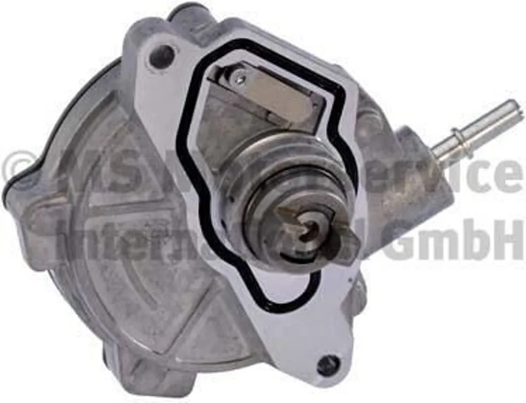 Pompe à vide PIERBURG 7.24807.37.0 pour Mercedes Classe A W169 B W245