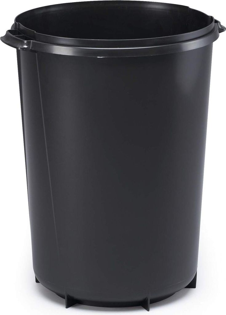 DURABLE Abfallbehälter DURABIN® 40L rund, 1800519221 Produktbild 