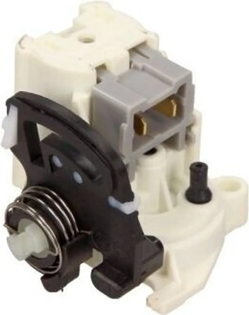 Réparer Fermeture de Coffre Clio II avec Serrure Hayon OE 8200102583