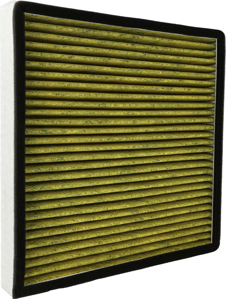 vhbw 4-in-1 Filter kompatibel mit Boneco AH300 Luftreiniger - Mit Aktivkohle, Partikelfilterschicht und biofunktionaler Beschichtung