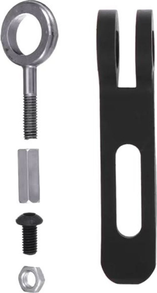 Klappmechanismus Hebel + Augenschraube für Xiaomi M365 / PRO
