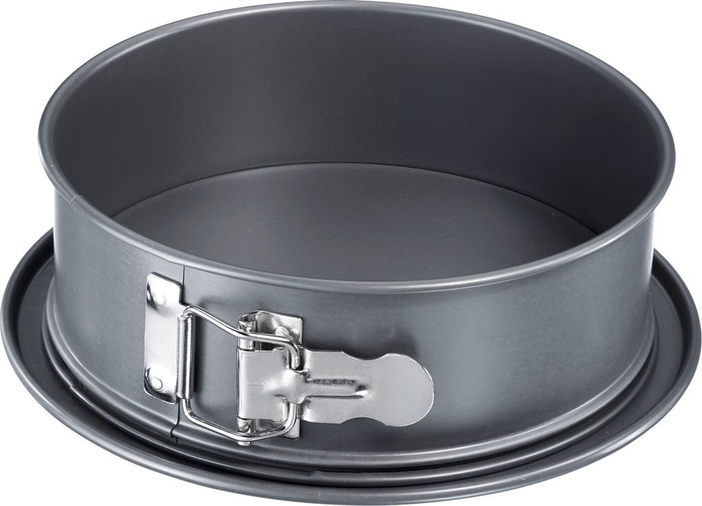 Springform Ø 18 cm, 1 Boden