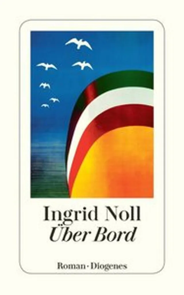 Über Bord Jeu Idéal pour Soirées entre Amis et Moments de Détente Été