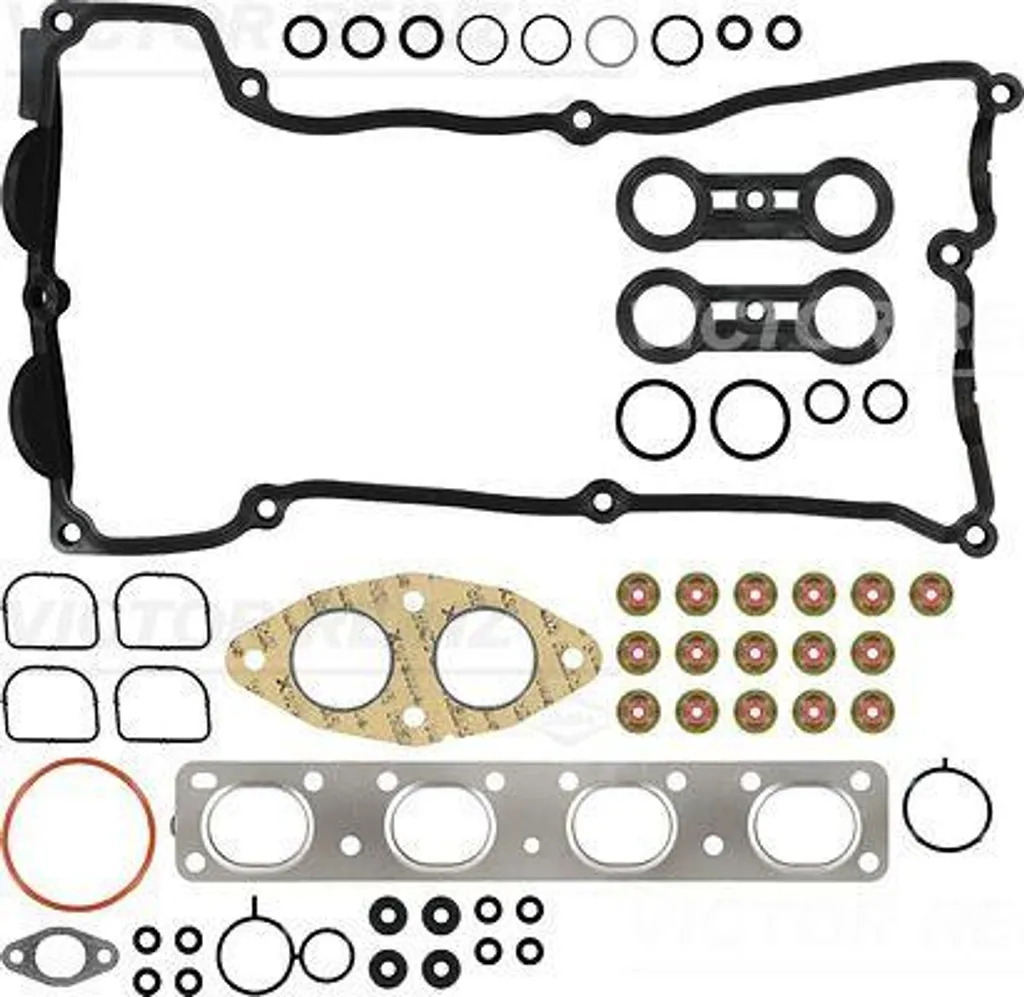 Kit joints culasse OE 11120143667 haute résistance pour BMW et Colt 8P