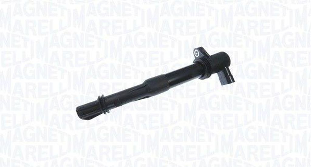 MAGNETI MARELLI 060717074012 Zündspule OE 46777286 kompatibel mit Stilo, Palio, Doblo