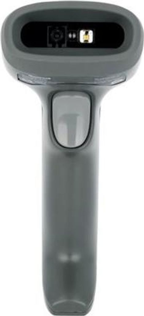 Honeywell Hyperion  1350g 2D  USB Kit (Kabel)     schwarz Produktbild 
