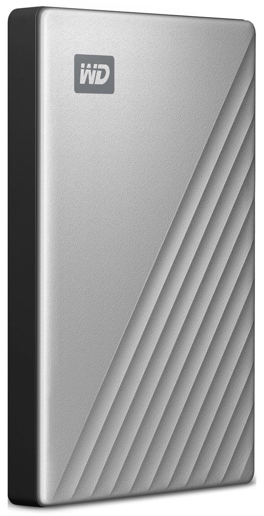 Western Digital WD My Passport Ultra 1 To Image du produit 