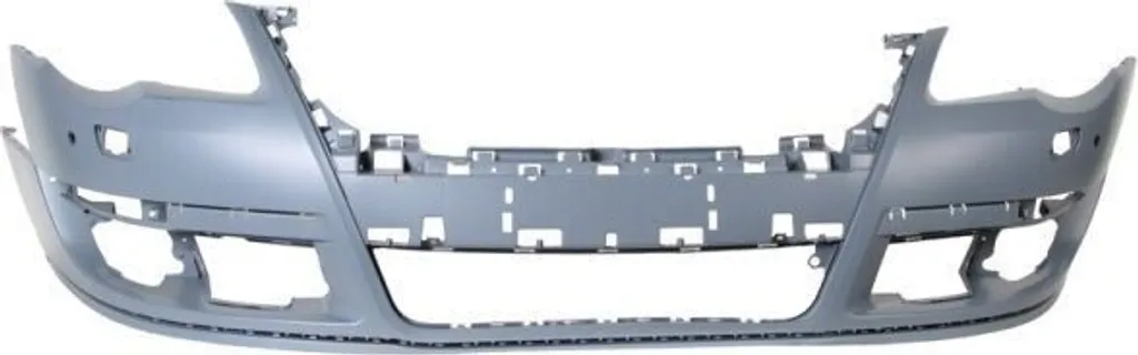 Bouclier avant pour Passat 3C - Pare-chocs de remplacement OE 3C0807217S
