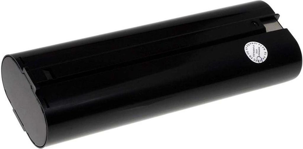 Ersatzakku für AEG Stabakku P7.2 7,2V 2000mAh NiMH