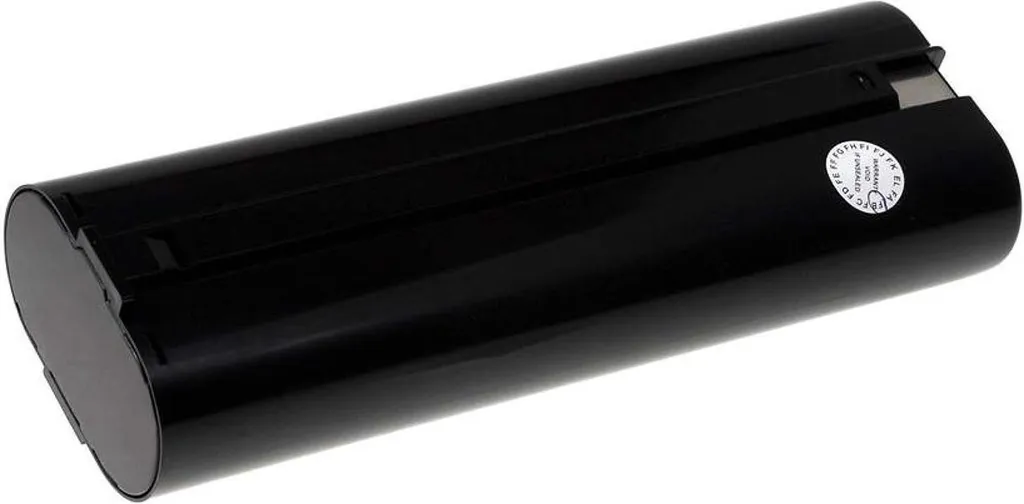 Batterie AEG P7.2 outillage électroportatif de remplacement fiable