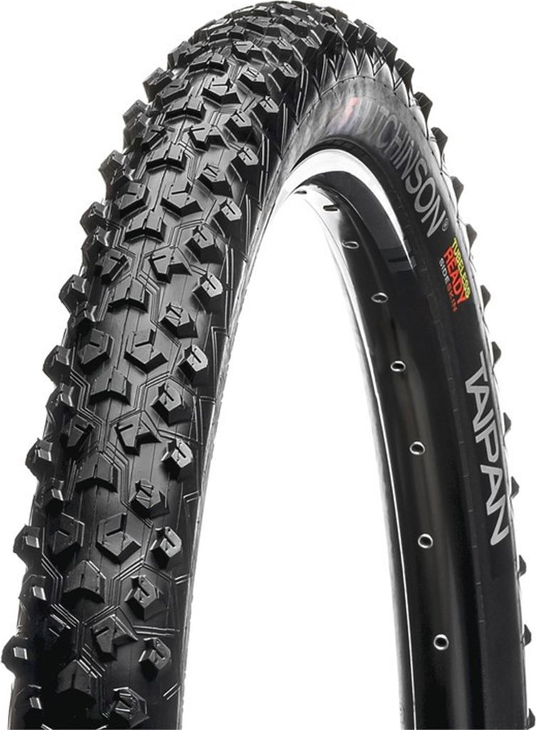 Hutchinson Reifen Taipan TLR MTB 29x2.30" 55-622 schwarz Sideskin
