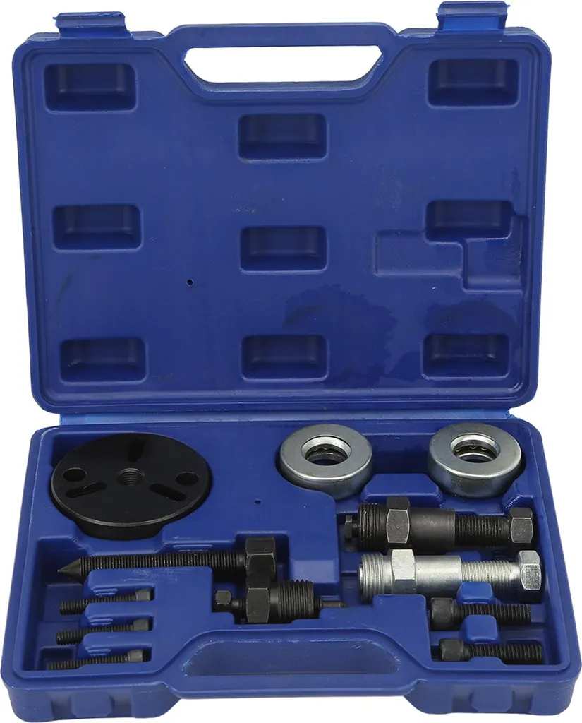 Outil démonte accouplement compresseur clim inox à haute efficacité 30mm - 2