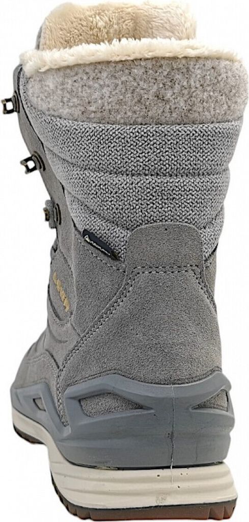 LOWA Calceta Evo GTX Schuhe Damen grau 40 Produktbild 35