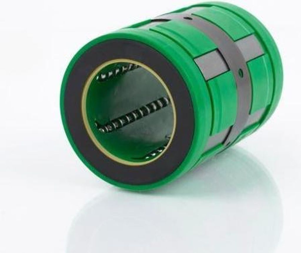 Linear-Kugellager KN50 50mm AD 75mm B.100mm INA