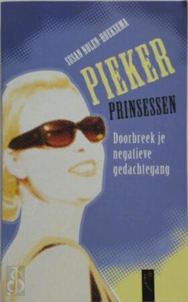 Piekerprinsessen
